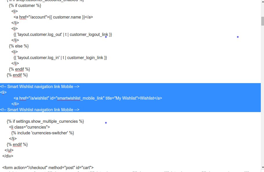 Add this code to sections/header.liquid or snippets/header.liquid